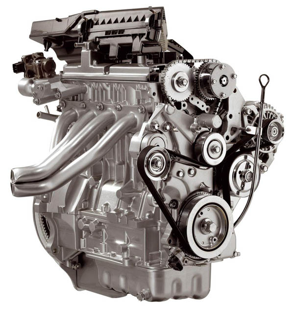 2008 35i Xdrive Gran Coupe Car Engine